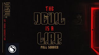 Devil At Your Doorstep: The Devil Is A Liar - Full Service
