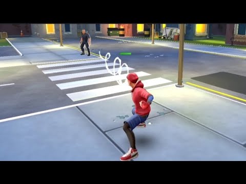 Spider- Man Re mastered No way Home Suit (ps5) 4k 60FPS HDR +   Ray tracing Gameplay - ( Full Game) 