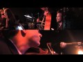 Pale Sister - Traffic Jam (live Sinkkasten)