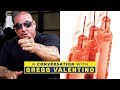 PART 2: Gregg Valentino & Vlad Yudin Debate Drug Testing In Bodybuilding | A Convo With Gregg