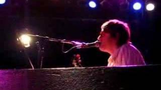 Anything More - Spiritualized Acoustic Mainlines Toronto