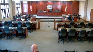 City of Kankakee - Building & Code Committee Livestream
