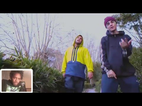 Bardero$ - Esperanza ( Music Video Reaction | They The Wu Tang Clan Of Argentina ?
