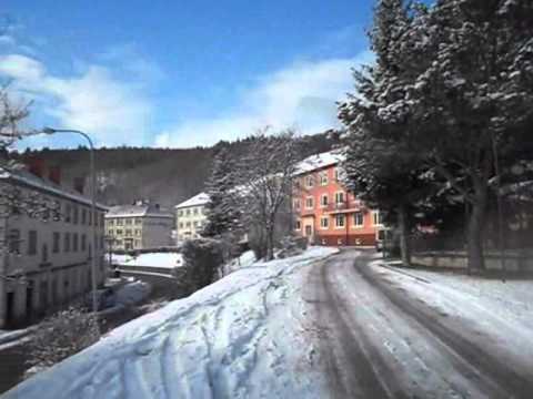 Adamov zima nebo jaro, 2013