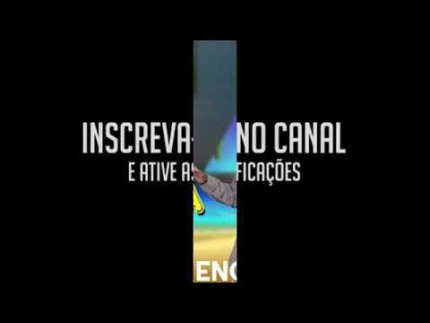 MC REINO & MC PIKENO -TRAVA DESTRAVA MUSICA NOVA 2018