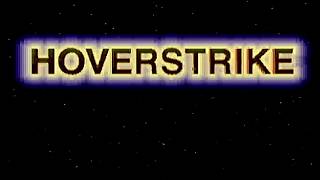 Hover Strike CD Review for the Atari Jaguar CD by Second Opinion Games