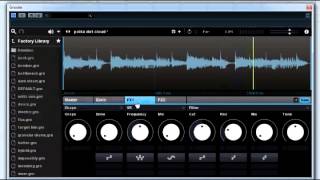 Video thumbnail for A Lengthy Introduction to New Sonic Art's Granite Synth by Dan Reynolds Audio