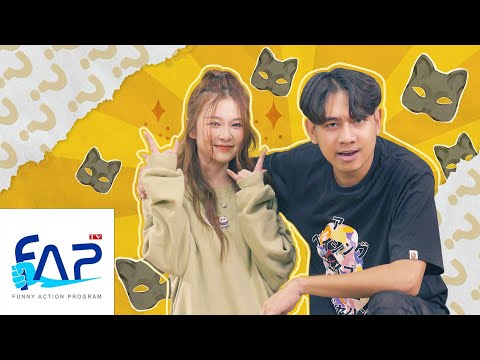 FAPtv Cơm Nguội : Tập 256 - Yêu Không Dám Nói