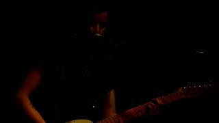 Holly Miranda - Secret Identity (The Jealous Girlfriends cover) @ Black Cat