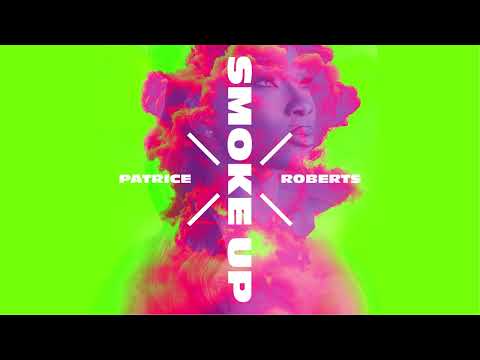 Patrice Roberts - Smoke Up (Jiggy Time Riddim) (Soca 2025)