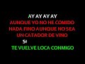 Los Toros   Loca Conmigo - ANGEL DURAN Los Toros   Loca Conmigo