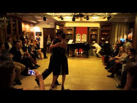 Trailer - Stella Missé & Vladimir Khorev