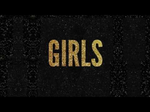 JLo & DJ Mustard -- Girls [Official Audio]