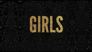 Jennifer Lopez - Girls