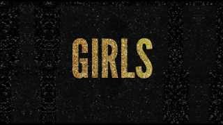 JLo &amp; DJ Mustard -- Girls [Official Audio]