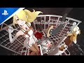 The Sealed Ampoule - Launch Trailer | PS4