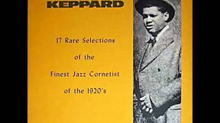 Freddie Keppard's Jazz Cardinals ∽ STOCK YARDS STRUT ∽ Chicago 1926