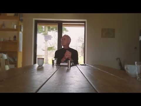 Mike Luetchford — doing for the sake of doing