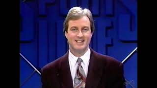 MITV Sports Line - Legends of Hockey Maritime Tour 1994 (Halifax, Nova Scotia)