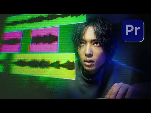 High Demand Skill "SOUND DESIGNING" | Masterclass in Premiere Pro