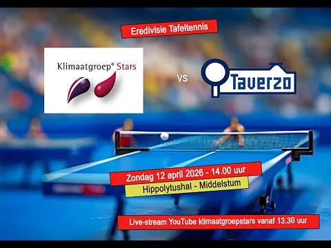 KlimaatgroepStars - Taverzo 2