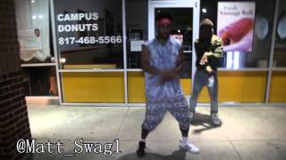 Madeintyo - Jerry Stackhouse (Official Dance Video) shot by @Jmoney1041