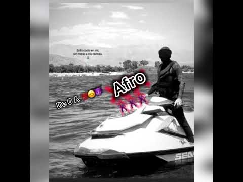 De 0 A 💯🥴😈  ❌AFRO❌🕺🏽🕺🏽
