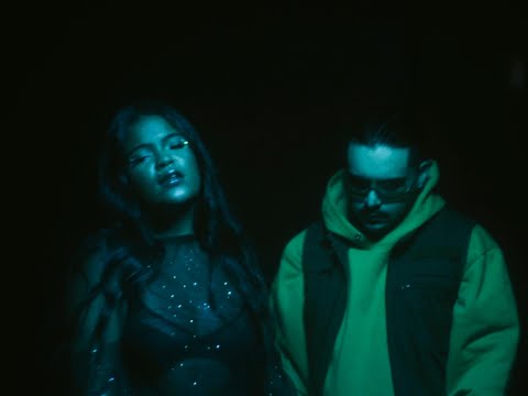 Deluca ft. Camila Zasoul - Só Pra Mim (Clipe Oficial)