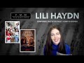 Lili Haydn | Composer: Split At The Root / Ginny & Georgia
