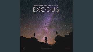 Exodus (Extended Mix)
