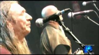 LEÑO en directo 2010 - SORPRENDENTE