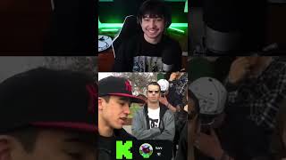 The Worst Freestyle of All Time..