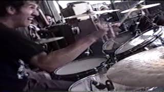 Rufio at Pomona Warped Tour 2003