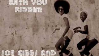 Im still in love with you riddim mix