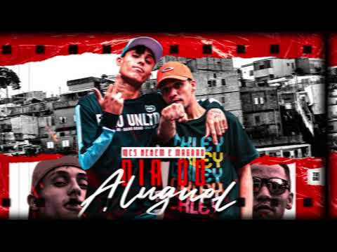 MC Nenem e Magrão - Dia do Aluguel (DJ Nene) 2020