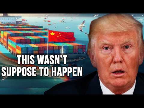 美國還沒準備好應對即將發生的一切 (The US is Not Ready For What’s About To Happen...)