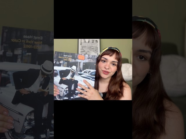 Vídeo relacionado con Blanco (LIBROS DE FOTOGRAFIA)