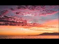 Sundial - Liar - Traduction