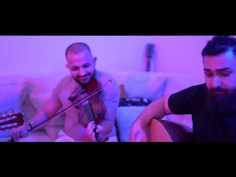 Gülru Cover by Firat Gedik & Aşkın Violin & Hasan Saz