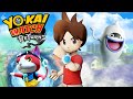 The Return Of Yo Kai Watch