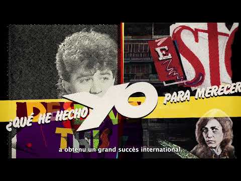 Almodovar, l'insolent de la Mancha - Bande-annonce