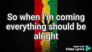 Morgan heritage I&#39;m coming home lyrics
