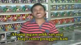 Download lagu Abang Sayang - Lelly Lagu Kerinci mp3