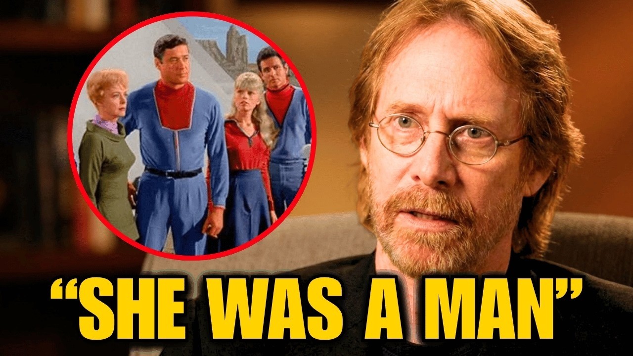 Lost In Space (1965) Cast Reveals What Most Fans NEVER Figured Out