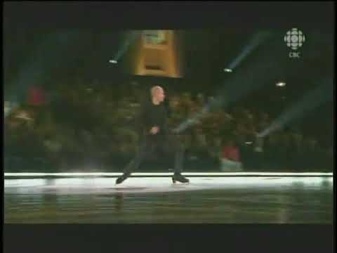 Lets Get It Started /  Kurt Browning Battle of the Blades 2010/10