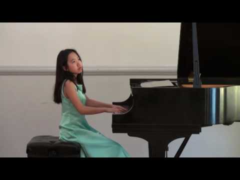 Chopin Fantasie Impromptu in C Sharp Minor, Op. 66