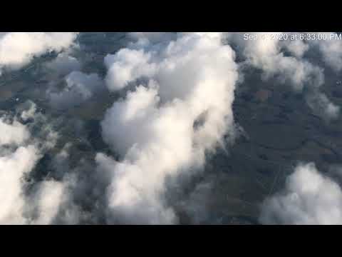 Arrival at Minneapolis−Saint Paul International Airport