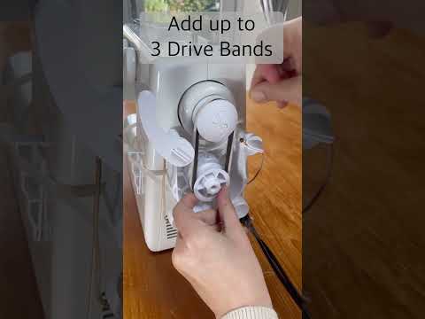 iSPIN JUMBO Spinning Instructions V6