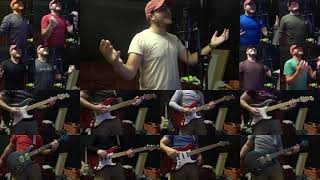 Ricky Mitchell - Autonomy (Original Song)