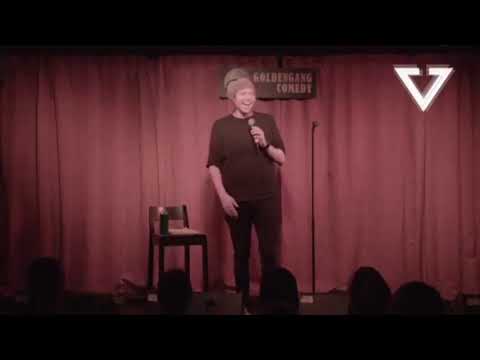 Greipur - Spanish couple Bit - Standup